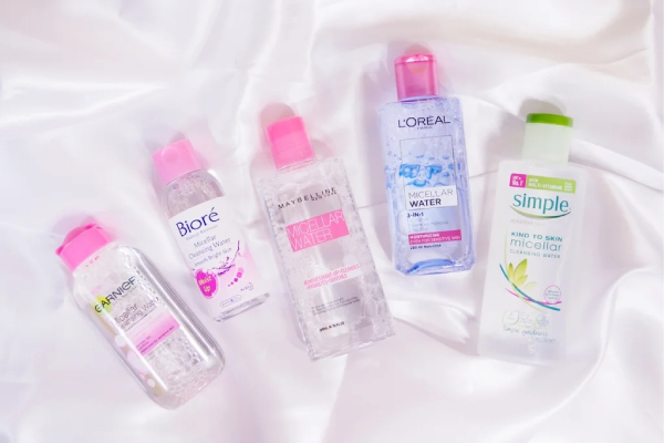 micellar water